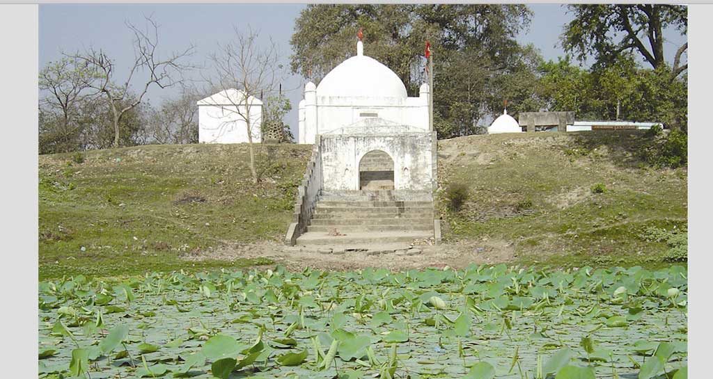 Sita Kund